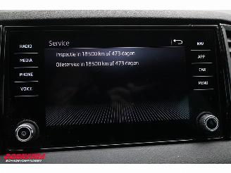 Skoda Karoq 1.5 TSI DSG Sportline Matrix ACC Virtual SHZ Camera picture 34