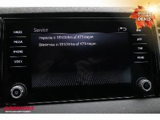 Skoda Karoq 1.5 TSI DSG Sportline Business Matrix ACC Virtual SHZ Camera picture 34