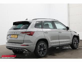 Skoda Karoq 1.5 TSI DSG Sportline Business Matrix ACC Virtual SHZ Camera picture 3