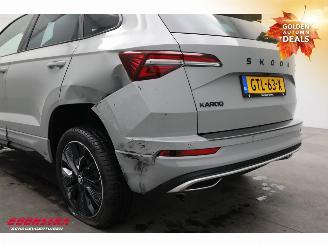 Skoda Karoq 1.5 TSI DSG Sportline Business Matrix ACC Virtual SHZ Camera picture 19