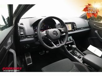 Skoda Karoq 1.5 TSI DSG Sportline Business Matrix ACC Virtual SHZ Camera picture 26