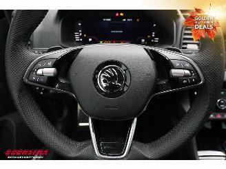 Skoda Karoq 1.5 TSI DSG Sportline Business Matrix ACC Virtual SHZ Camera picture 27