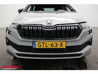 Skoda Karoq 1.5 TSI DSG Sportline Business Matrix ACC Virtual SHZ Camera picture 8