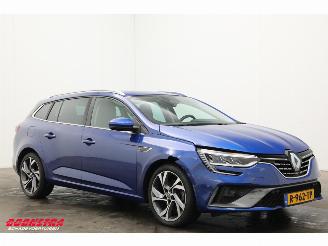 Renault Mégane 1.3 TCe 160 Aut. R.S. Line LED Navi Clima Cruise Camera picture 2
