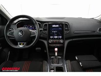 Renault Mégane 1.3 TCe 160 Aut. R.S. Line LED Navi Clima Cruise Camera picture 12
