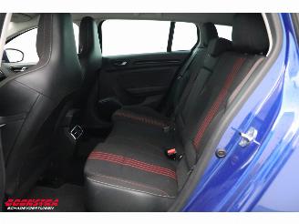 Renault Mégane 1.3 TCe 160 Aut. R.S. Line LED Navi Clima Cruise Camera picture 15