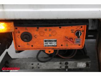 Opel Movano 2.3 Turbo LBW Bak-Klep Dhollandia Navi Clima Cruise picture 11