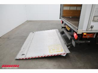 Opel Movano 2.3 Turbo LBW Bak-Klep Dhollandia Navi Clima Cruise picture 10
