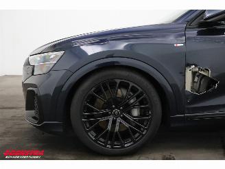 Audi Q8 55 TFSI e Quattro S-Line Pano LED Leder Memory Camera 2.478 km! picture 6