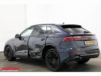 Audi Q8 55 TFSI e Quattro S-Line Pano LED Leder Memory Camera 2.478 km! picture 4