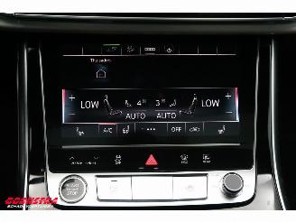 Audi Q8 55 TFSI e Quattro S-Line Pano LED Leder Memory Camera 2.478 km! picture 39