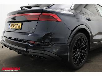 Audi Q8 55 TFSI e Quattro S-Line Pano LED Leder Memory Camera 2.478 km! picture 16