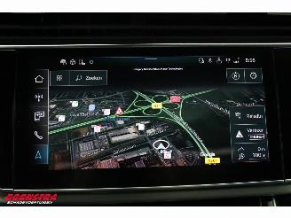 Audi Q8 55 TFSI e Quattro S-Line Pano LED Leder Memory Camera 2.478 km! picture 35