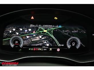 Audi Q8 55 TFSI e Quattro S-Line Pano LED Leder Memory Camera 2.478 km! picture 27