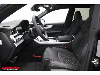 Audi Q8 55 TFSI e Quattro S-Line Pano LED Leder Memory Camera 2.478 km! picture 21
