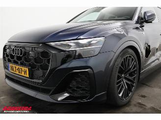 Audi Q8 55 TFSI e Quattro S-Line Pano LED Leder Memory Camera 2.478 km! picture 5