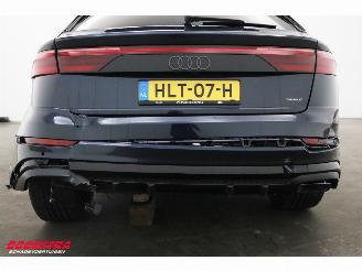 Audi Q8 55 TFSI e Quattro S-Line Pano LED Leder Memory Camera 2.478 km! picture 14