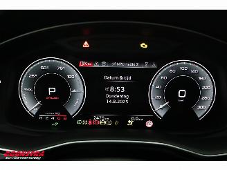 Audi Q8 55 TFSI e Quattro S-Line Pano LED Leder Memory Camera 2.478 km! picture 29
