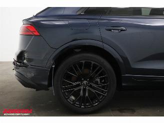 Audi Q8 55 TFSI e Quattro S-Line Pano LED Leder Memory Camera 2.478 km! picture 17