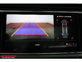 Audi Q8 55 TFSI e Quattro S-Line Pano LED Leder Memory Camera 2.478 km! picture 33