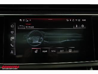 Audi Q8 55 TFSI e Quattro S-Line Pano LED Leder Memory Camera 2.478 km! picture 37