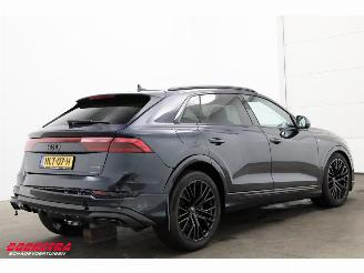 Audi Q8 55 TFSI e Quattro S-Line Pano LED Leder Memory Camera 2.478 km! picture 3