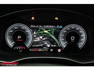 Audi Q8 55 TFSI e Quattro S-Line Pano LED Leder Memory Camera 2.478 km! picture 26