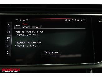 Audi Q8 55 TFSI e Quattro S-Line Pano LED Leder Memory Camera 2.478 km! picture 38