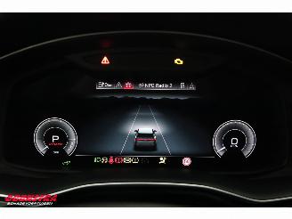 Audi Q8 55 TFSI e Quattro S-Line Pano LED Leder Memory Camera 2.478 km! picture 28