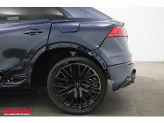 Audi Q8 55 TFSI e Quattro S-Line Pano LED Leder Memory Camera 2.478 km! picture 10