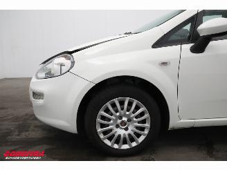 Fiat Punto Evo 1.2 Pop Airco AHK picture 12