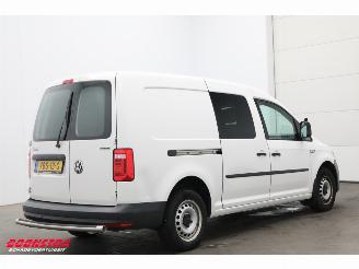 Volkswagen Caddy maxi 1.4 TGI EcoFuel Cruise PDC picture 3