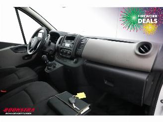 Renault Trafic Passenger 1.6 dCi Expression Energy 9-Pers. Airco picture 7