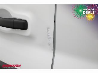 Renault Trafic Passenger 1.6 dCi Expression Energy 9-Pers. Airco picture 5