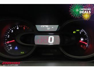 Renault Trafic Passenger 1.6 dCi Expression Energy 9-Pers. Airco picture 15