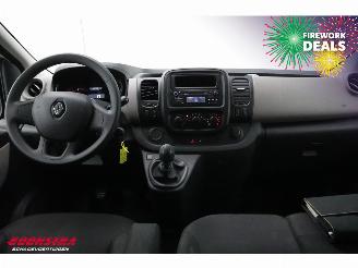 Renault Trafic Passenger 1.6 dCi Expression Energy 9-Pers. Airco picture 8