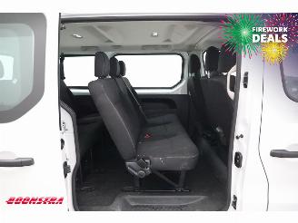 Renault Trafic Passenger 1.6 dCi Expression Energy 9-Pers. Airco picture 11
