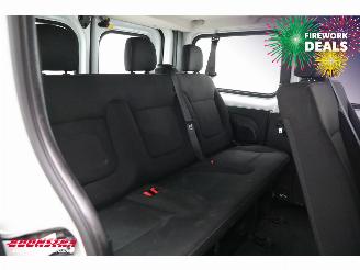 Renault Trafic Passenger 1.6 dCi Expression Energy 9-Pers. Airco picture 12