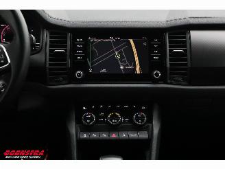 Skoda Kodiaq 2.0 TDI 200 PK DSG Sportline 4X4 LED ACC Virtual Memory Camera AHK picture 25