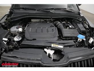 Skoda Kodiaq 2.0 TDI 200 PK DSG Sportline 4X4 LED ACC Virtual Memory Camera AHK picture 9