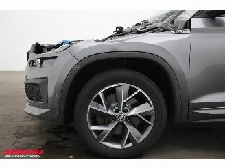 Skoda Kodiaq 2.0 TDI 200 PK DSG Sportline 4X4 LED ACC Virtual Memory Camera AHK picture 14