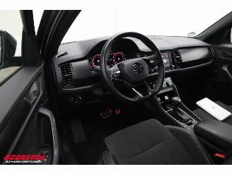Skoda Kodiaq 2.0 TDI 200 PK DSG Sportline 4X4 LED ACC Virtual Memory Camera AHK picture 29