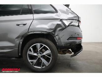 Skoda Kodiaq 2.0 TDI 200 PK DSG Sportline 4X4 LED ACC Virtual Memory Camera AHK picture 15