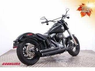 Harley-Davidson  FLS 103 Softail Slim Vance & Hines LED picture 3