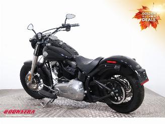 Harley-Davidson  FLS 103 Softail Slim Vance & Hines LED picture 4