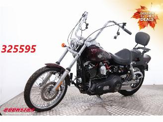  Harley-Davidson  FXDWGI Dyna Wide Glide LED 2005/1