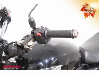 Triumph Bonneville T100 SE BY 2012 picture 14