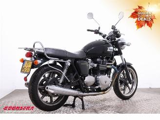 Triumph Bonneville T100 SE BY 2012 picture 3