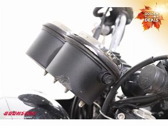 Triumph Bonneville T100 SE BY 2012 picture 12