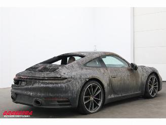 Porsche 911 992 3.0 Carrera Schuifdak PASM LED Camera Leder picture 3